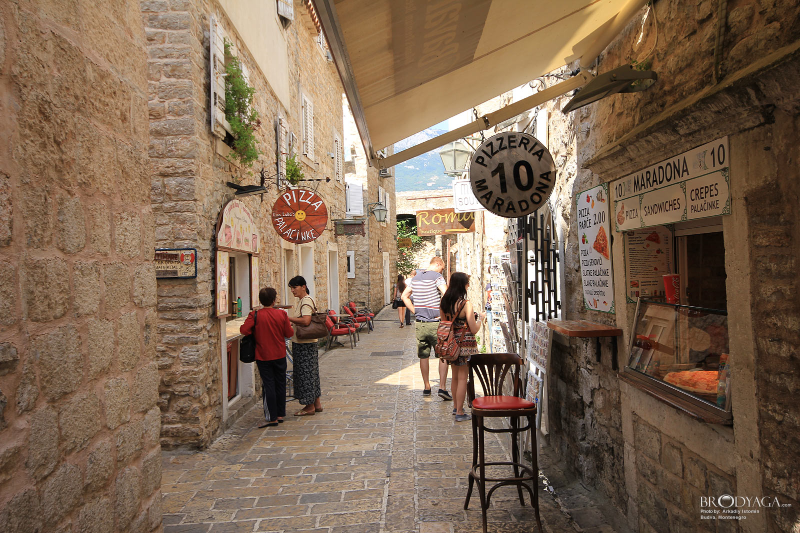 Budva
